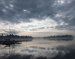 Plöner See Tauchen in Plön am Plöner See