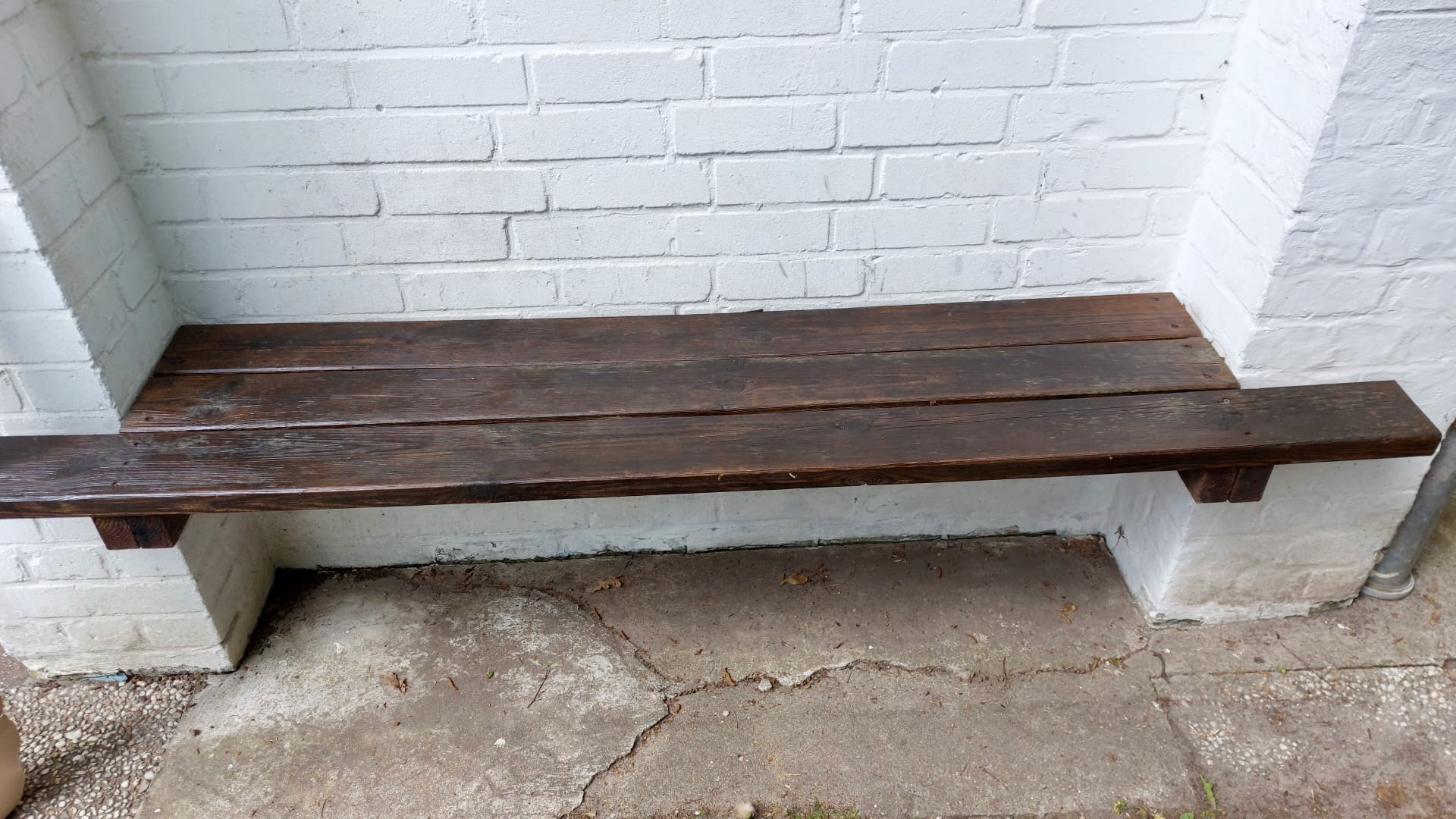 Frühjahrsputz der TSG Submarin