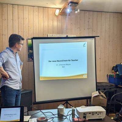 Initiative Neurocheck