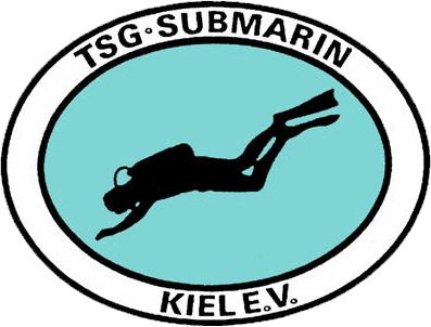 TSG Submarin Logo