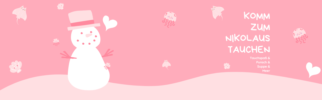 Nikolaustauchen