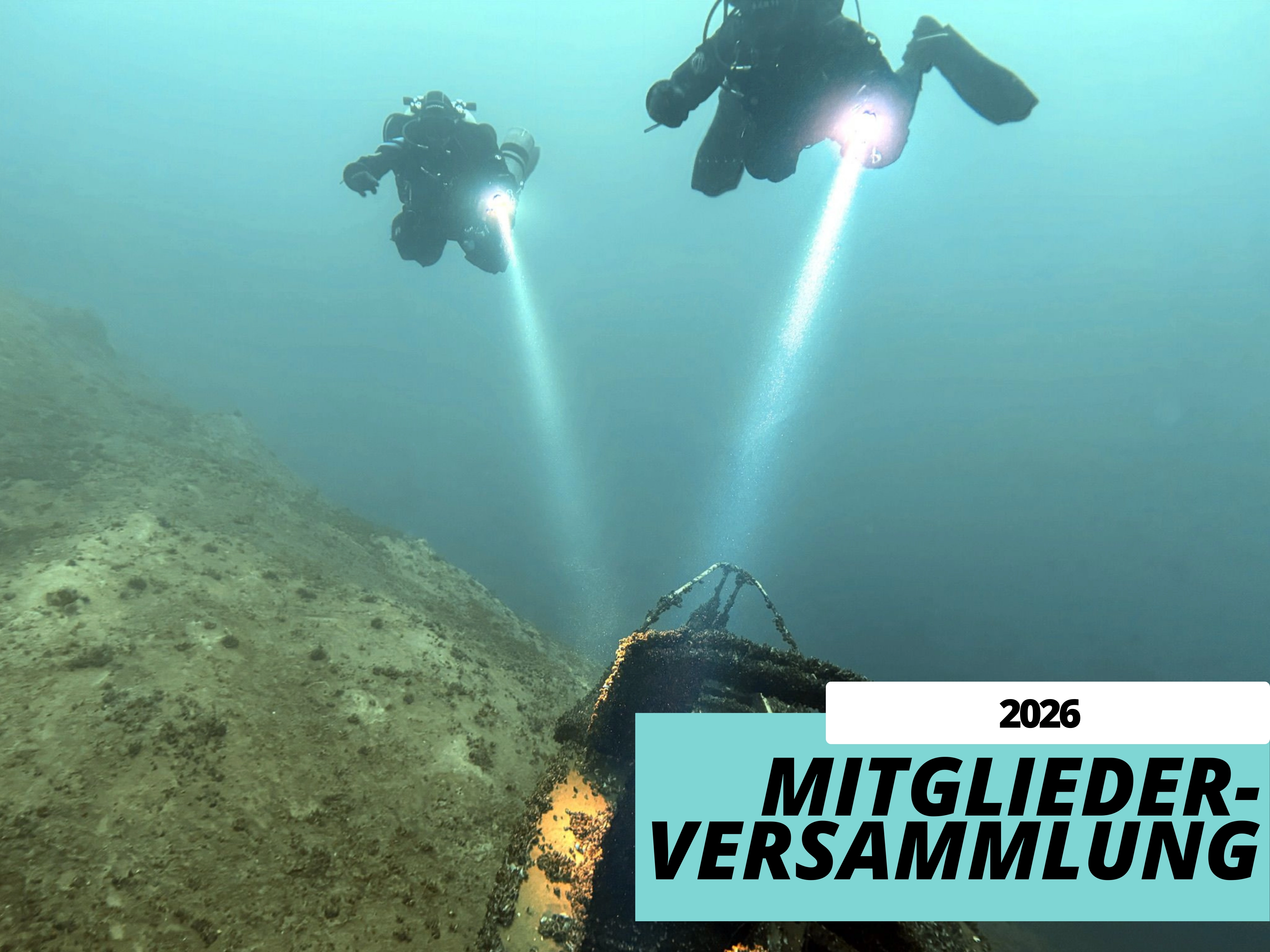 Mitgliederversammlung Info